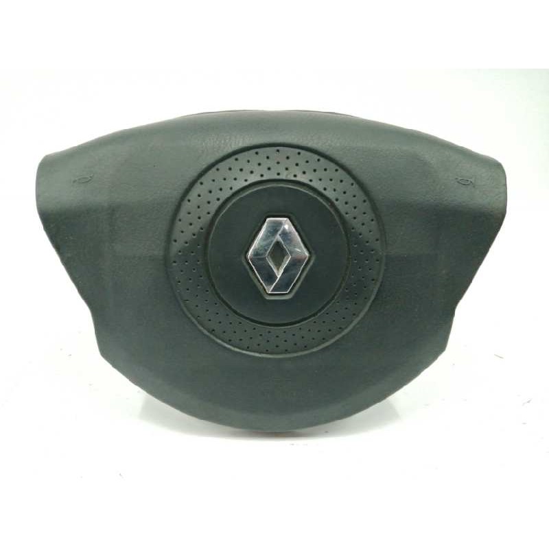 Recambio de airbag delantero izquierdo para renault espace iv (jk0) 2.0 dci diesel cat referencia OEM IAM 8200102820A  
