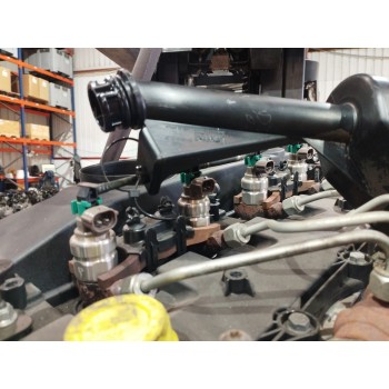 Recambio de despiece motor para ford transit combi ´06 2.2 tdci cat referencia OEM IAM SRFA  