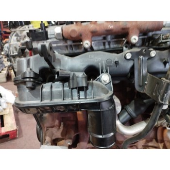 Recambio de despiece motor para ford transit combi ´06 2.2 tdci cat referencia OEM IAM SRFA  