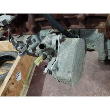 Recambio de despiece motor para ford transit combi ´06 2.2 tdci cat referencia OEM IAM SRFA  