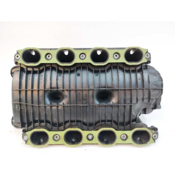 Recambio de colector admision para porsche cayenne (typ 9pa) 4.5 v8 cat referencia OEM IAM 9827155  