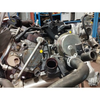 Recambio de despiece motor para ford transit combi ´06 2.2 tdci cat referencia OEM IAM SRFA  