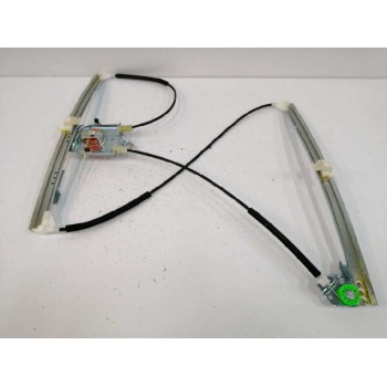 Recambio de elevalunas delantero derecho para renault laguna ii (bg0) privilege referencia OEM IAM 8200000938 SIN MOTOR 
