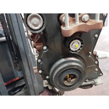 Recambio de despiece motor para ford transit combi ´06 2.2 tdci cat referencia OEM IAM SRFA  