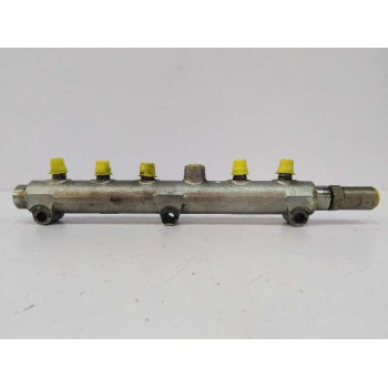 Recambio de rampa inyectora para kia sorento 2.5 crdi cat referencia OEM IAM 314004A000 0445214036 