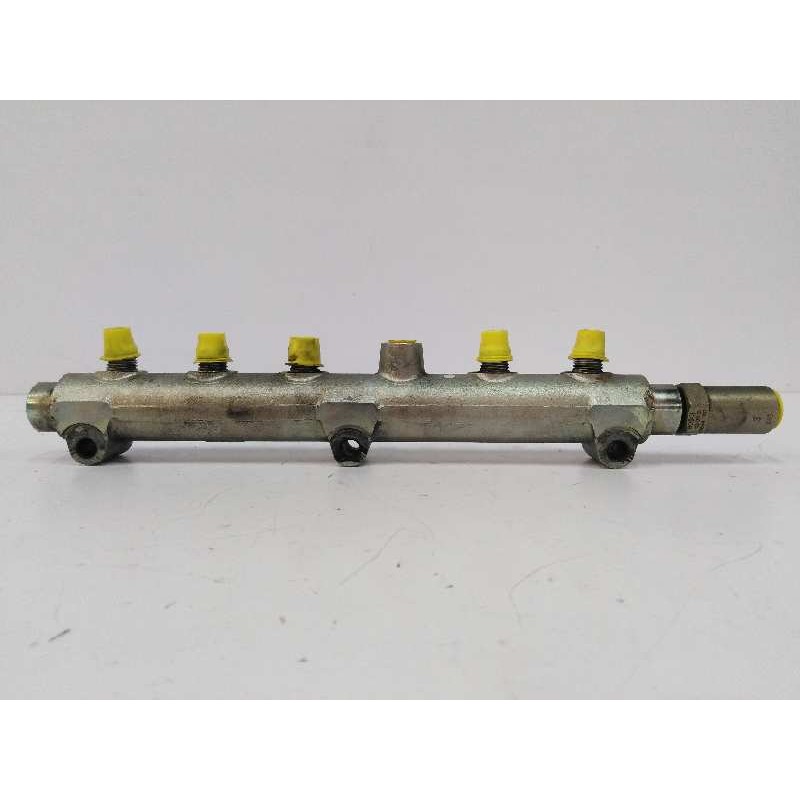 Recambio de rampa inyectora para kia sorento 2.5 crdi cat referencia OEM IAM 314004A000 0445214036 