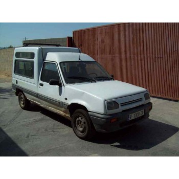 renault rapid/express (f40) del año 1994