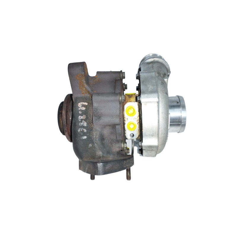TURBOCOMPRESOR TD04L411TK3VG