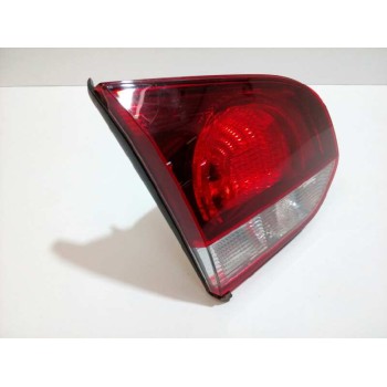 Recambio de piloto trasero izquierdo interior para volkswagen golf vi (5k1) 2.0 tdi dpf referencia OEM IAM 5K0945093K  