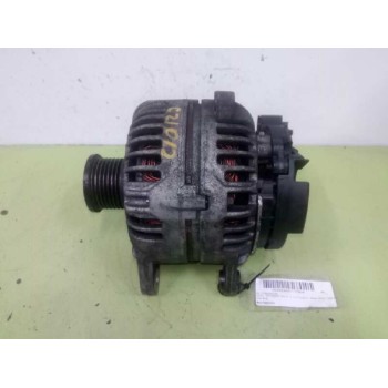 Recambio de alternador para opel movano (2004 =>) furgón largo techo sobreelevado l3h3 3.5t referencia OEM IAM 8200660022 150A 0