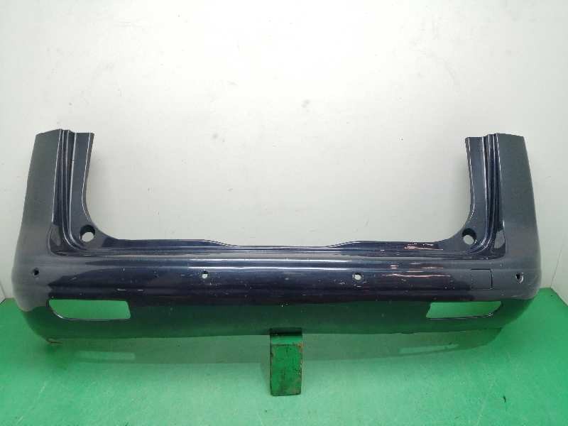 Recambio de paragolpes trasero para peugeot 5008 1.2 12v e-thp referencia OEM IAM 9686198277 OBSERVAR FOTOS PESTAÑAS ROTAS Recambio de paragolpes trasero para peugeot 5008 1.2 12v e-thp referencia OEM IAM 9686198277 OBSERVAR FOTOS PESTAÑAS ROTAS