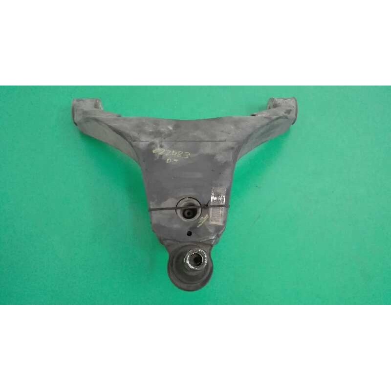 Recambio de brazo suspension inferior delantero izquierdo para iveco daily ka 2.3 diesel cat referencia OEM IAM 5801564315  