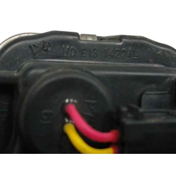 Recambio de faro antiniebla izquierdo para mazda 6 sedán (gj, gl,gj2, gl2, gl6) 2.0 referencia OEM IAM MDE1314224L  