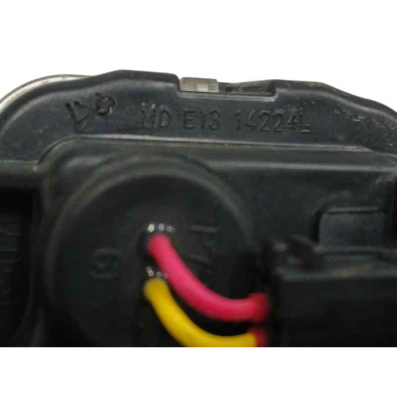 FARO ANTINIEBLA IZQUIERDO