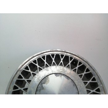 Recambio de llanta para renault 21 berlina (b/l48) 2.1 diesel referencia OEM IAM 7700794528 5,5J14 ET36 