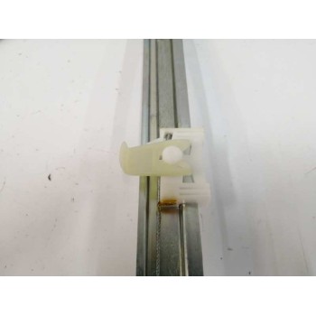 Recambio de elevalunas delantero derecho para renault laguna ii (bg0) privilege referencia OEM IAM 8200000938 SIN MOTOR 