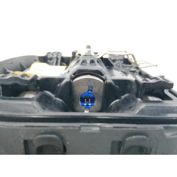 Recambio de airbag delantero izquierdo para renault espace iv (jk0) 2.0 dci diesel cat referencia OEM IAM 8200102820A  