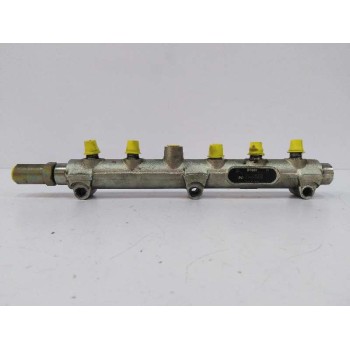 Recambio de rampa inyectora para kia sorento 2.5 crdi cat referencia OEM IAM 314004A000 0445214036 