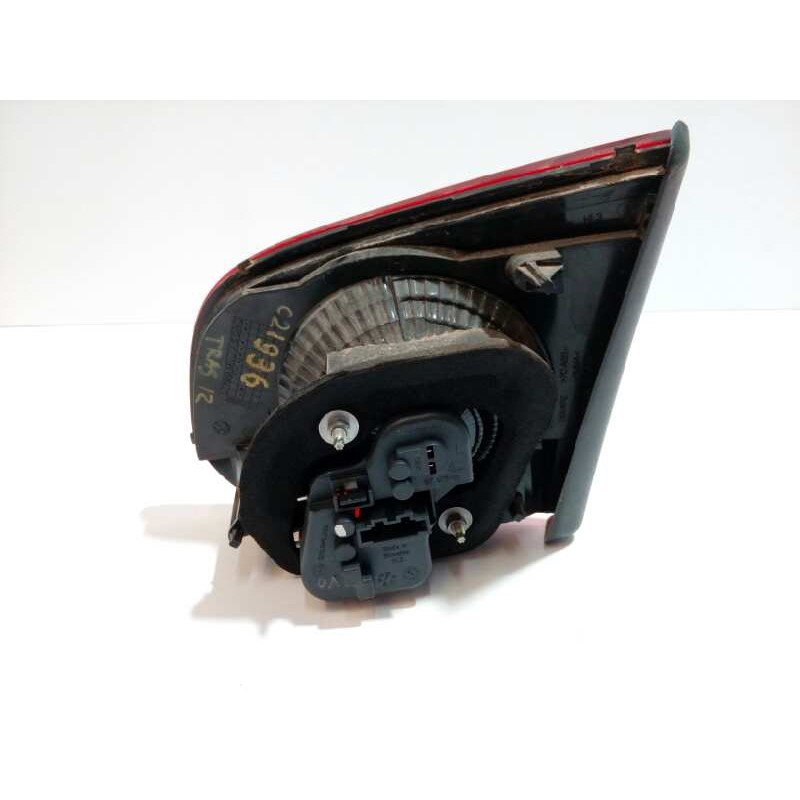 PILOTO TRASERO IZQUIERDO INTERIOR