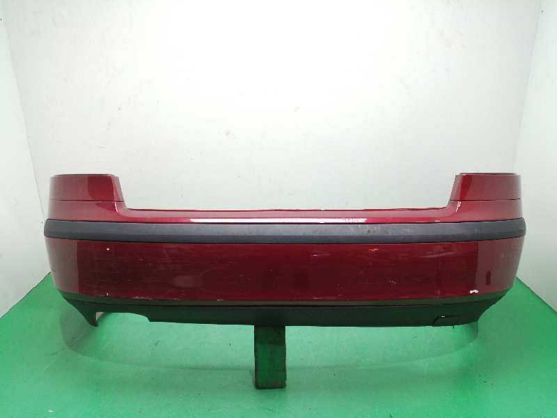 Recambio de paragolpes trasero para skoda octavia berlina (1z3) 1.9 tdi referencia OEM IAM 1Z5807421A OBSERVAR FOTOS 