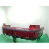 Recambio de paragolpes trasero para skoda octavia berlina (1z3) 1.9 tdi referencia OEM IAM 1Z5807421A OBSERVAR FOTOS 