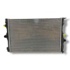 Recambio de radiador agua para mercedes-benz benz gla (h247) gla 200 d (247.712) referencia OEM IAM A2475000203  