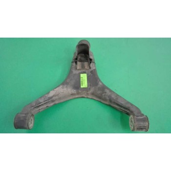 Recambio de brazo suspension inferior delantero izquierdo para iveco daily ka 2.3 diesel cat referencia OEM IAM 5801564315  