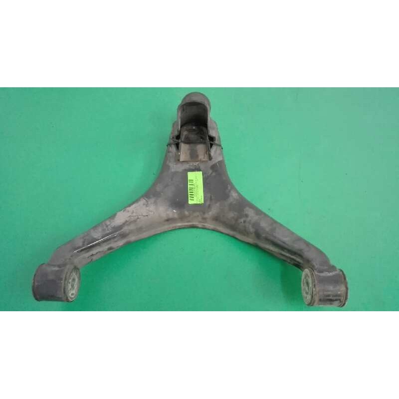 BRAZO SUSPENSION INFERIOR DELANTERO IZQUIERDO