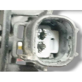 Recambio de faro antiniebla izquierdo para mazda 6 sedán (gj, gl,gj2, gl2, gl6) 2.0 referencia OEM IAM MDE1314224L  