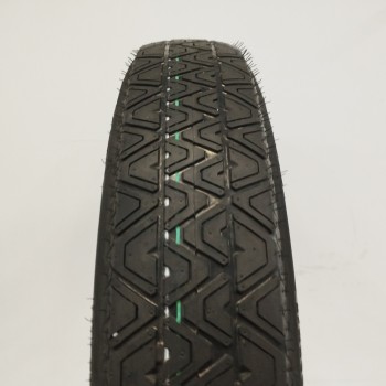 Recambio de neumatico repuesto para mercedes-benz clase c (w204) c 200 cdi (204.001) referencia OEM IAM 2044000302 3,5BX16H2 ET2