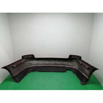 Recambio de paragolpes trasero para skoda octavia berlina (1z3) 1.9 tdi referencia OEM IAM 1Z5807421A OBSERVAR FOTOS 