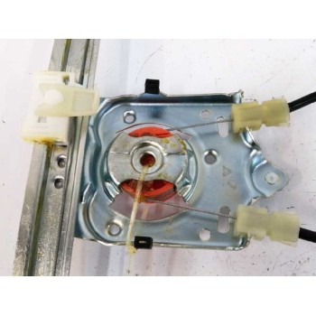 Recambio de elevalunas delantero derecho para renault laguna ii (bg0) privilege referencia OEM IAM 8200000938 SIN MOTOR 