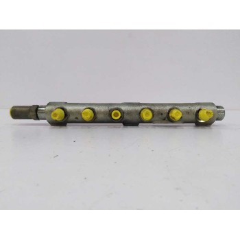 Recambio de rampa inyectora para kia sorento 2.5 crdi cat referencia OEM IAM 314004A000 0445214036 