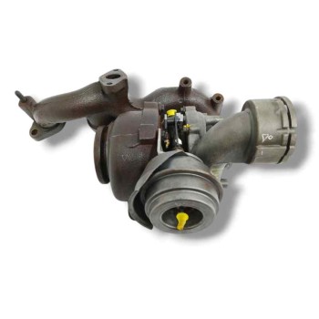 Recambio de turbocompresor para seat leon (1p1) 2.0 tdi 16v referencia OEM IAM 03G253014H GT1749VA 724930