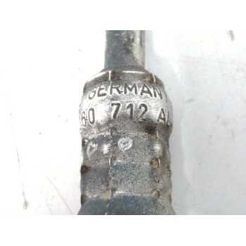 Recambio de tubos aire acondicionado para audi a6 avant (4f5) 3.2 v6 24v fsi referencia OEM IAM 4F0260712AL  