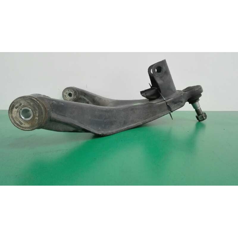 BRAZO SUSPENSION INFERIOR DELANTERO IZQUIERDO