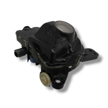 Recambio de faro antiniebla izquierdo para mazda 6 sedán (gj, gl,gj2, gl2, gl6) 2.0 referencia OEM IAM MDE1314224L  