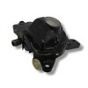 Recambio de faro antiniebla izquierdo para mazda 6 sedán (gj, gl,gj2, gl2, gl6) 2.0 referencia OEM IAM MDE1314224L  