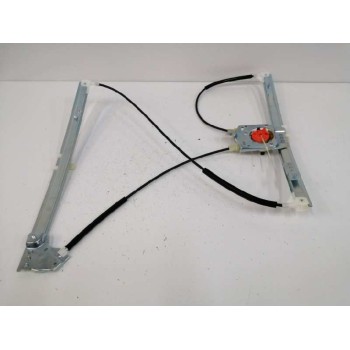 Recambio de elevalunas delantero derecho para renault laguna ii (bg0) privilege referencia OEM IAM 8200000938 SIN MOTOR 