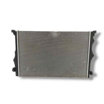 Recambio de radiador agua para mercedes-benz benz gla (h247) gla 200 d (247.712) referencia OEM IAM A2475000203  