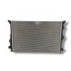 Recambio de radiador agua para mercedes-benz benz gla (h247) gla 200 d (247.712) referencia OEM IAM A2475000203  