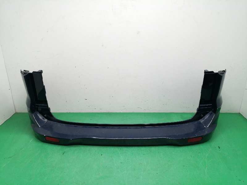 Recambio de paragolpes trasero para ford tourneo courier (c4a) 1.5 tdci cat referencia OEM IAM ET7617K823A OBSERVAR FOTOS Recambio de paragolpes trasero para ford tourneo courier (c4a) 1.5 tdci cat referencia OEM IAM ET7617K823A OBSERVAR FOTOS