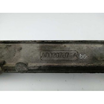 Recambio de cremallera direccion para fiat nuova 500 (150) 1.2 cat referencia OEM IAM A0020787A  