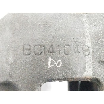 Recambio de pinza freno delantera derecha para hyundai sonata (y4) 2.5 v6 cat referencia OEM IAM   