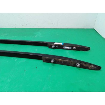 Recambio de barras techo para volkswagen golf vii variant (bv5) 1.6 tdi referencia OEM IAM 5G9860026  