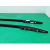 Recambio de barras techo para volkswagen golf vii variant (bv5) 1.6 tdi referencia OEM IAM 5G9860026  