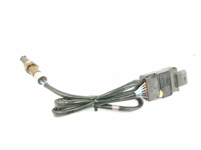 Recambio de sonda lambda para seat leon sportstourer (kl8) 2.0 tdi referencia OEM IAM 05L907807H  