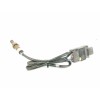 Recambio de sonda lambda para seat leon sportstourer (kl8) 2.0 tdi referencia OEM IAM 05L907807H  