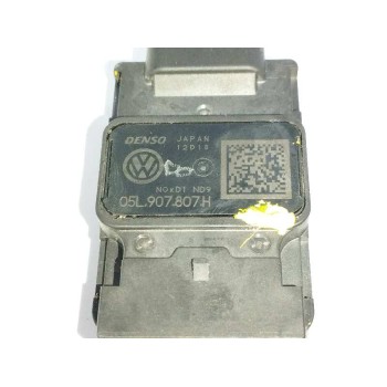 Recambio de sonda lambda para seat leon sportstourer (kl8) 2.0 tdi referencia OEM IAM 05L907807H  