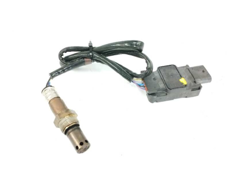 Recambio de sonda lambda para seat leon sportstourer (kl8) 2.0 tdi referencia OEM IAM 05L907807AJ  